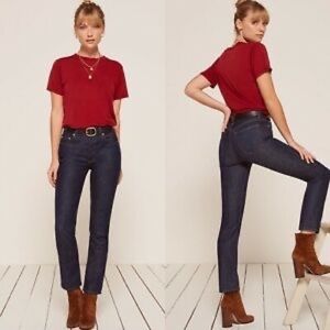 Reformation Winona Jean